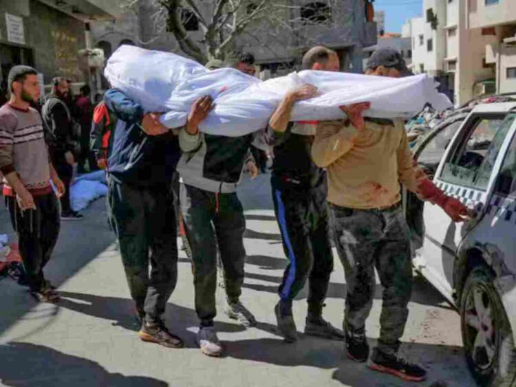 Gaza