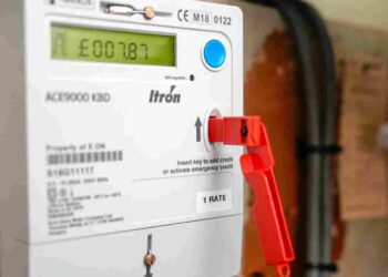 prepayment meters compensation