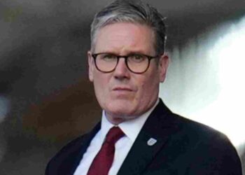 Starmer