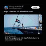 Gaza aid boat