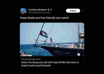 Gaza aid boat