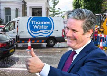 water industry review