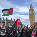 arms embargo Israel
