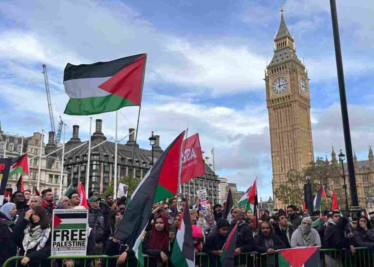 arms embargo Israel