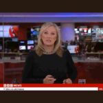 BBC propaganda
