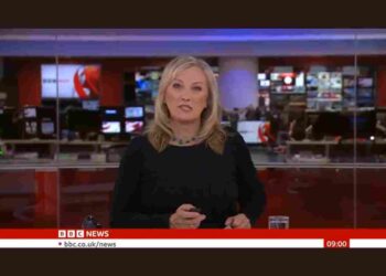 BBC propaganda