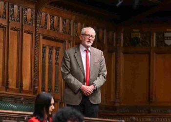 Corbyn