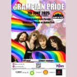 Grampian Pride