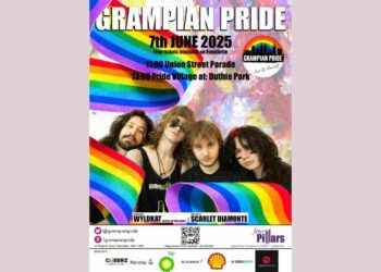 Grampian Pride