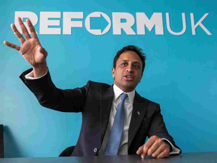 Reform burqa