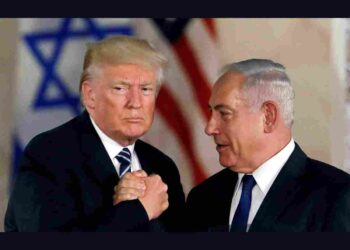 Israel US Gaza