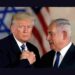 Israel US Gaza