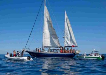 Freedom Flotilla