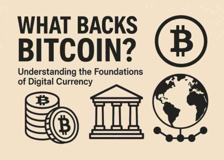 Bitcoin
