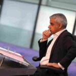 Labour london
