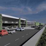AI datacentre Lincolnshire
