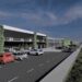 AI datacentre Lincolnshire