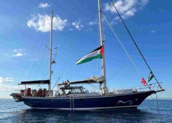 Freedom Flotilla