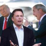 Trump Musk Farage