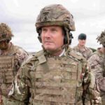 Starmer Labour military homes