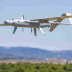 Skylark drone