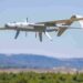 Skylark drone