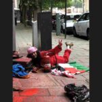 Palestine Action Allianz