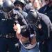 LA protests