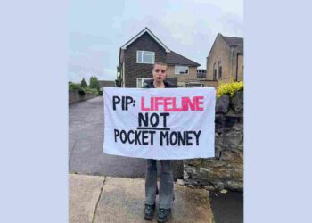 DWP PIP cuts