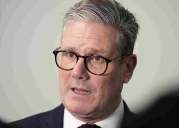 Keir starmer