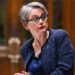 Yvette Cooper