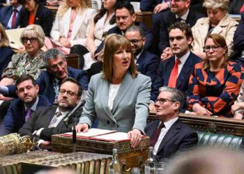 spending review