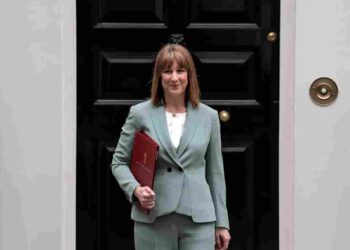 spending review