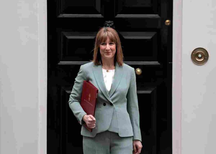 spending review