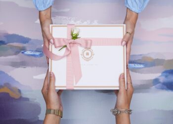 Best Corporate Gifting