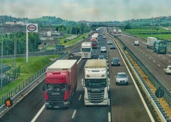 Revolutionising Driver Coaching with Video Telematics