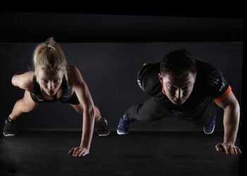 Daron Hutt Fitness Tips for Functional Strength