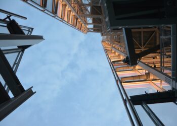 Britain’s Safest Construction Companies Revealed in New 2025 Report