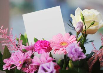 Why Giving Flowers Feels Just as Good as Receiving Them