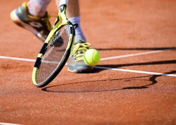 Predicting 2030: How Climate Change Could Reshape Sports Betting