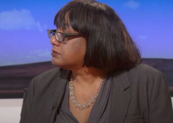 Diane Abbott