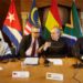 the Hague Group meet in Colombia