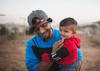 An Israeli settler already sanctioned by the UK just killed Awdah – an unarmed Palestinian