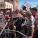 Israel starves Palestinians Gaza