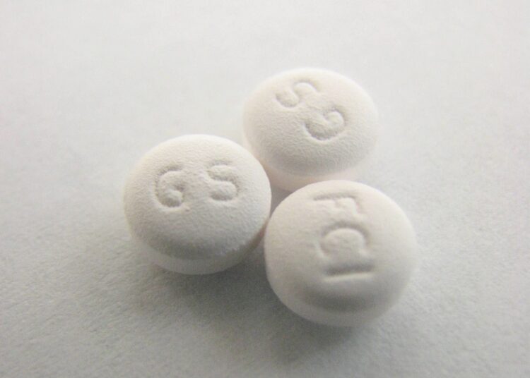 Paroxetine pills antidepressant withdrawal