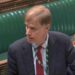 DWP PIP timms