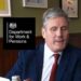 DWP secret report