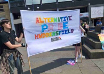 Alternative Pride