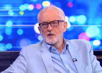 Corbyn New Left Party