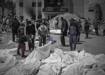 Gaza